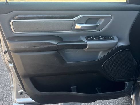 Used 2022 RAM 1500 Big Horn AWD/4WD image 26