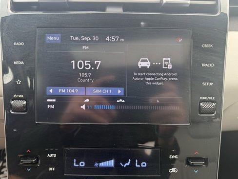 Used 2023 Hyundai Tucson SEL w/ Convenience Package image 20