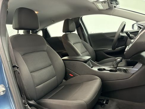 Used 2024 Chevrolet Malibu LT FWD image 28