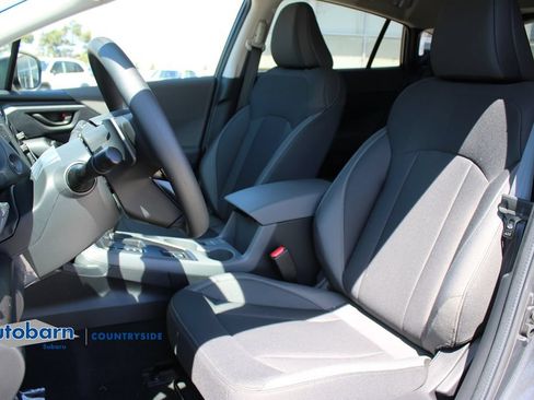 Used 2026 Subaru Crosstrek 2.5i Premium w/ Convenience Package #2 AWD/4WD image 8