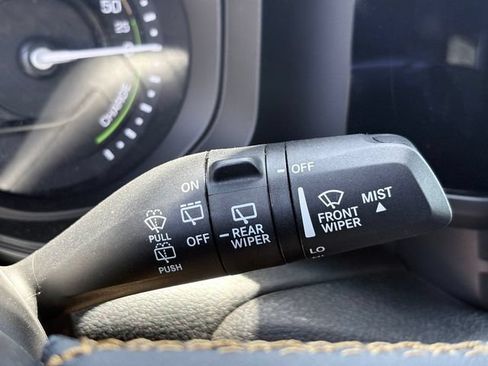 Used 2024 Jeep Wrangler Unlimited AWD/4WD image 15