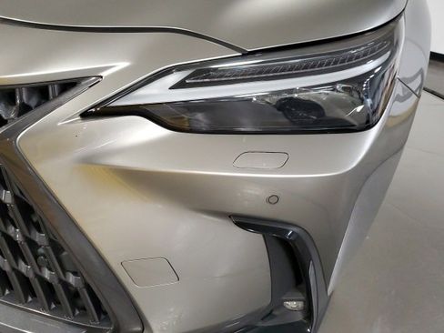 Used 2023 Lexus NX 300h 350h Luxury image 30