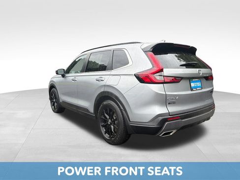 Used 2024 Honda CR-V Sport image 4
