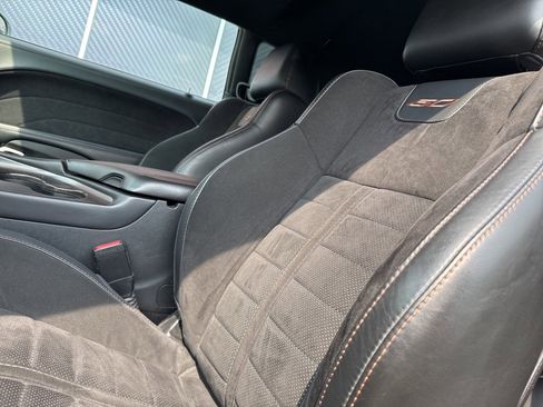 Used 2020 Dodge Challenger R/T Scat Pack image 28