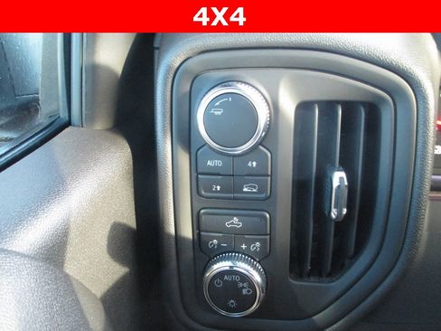 Certified 2023 GMC Sierra 1500 Pro w/ Pro Value Package image 14