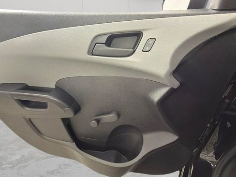 Used 2018 Chevrolet Sonic LS FWD image 24