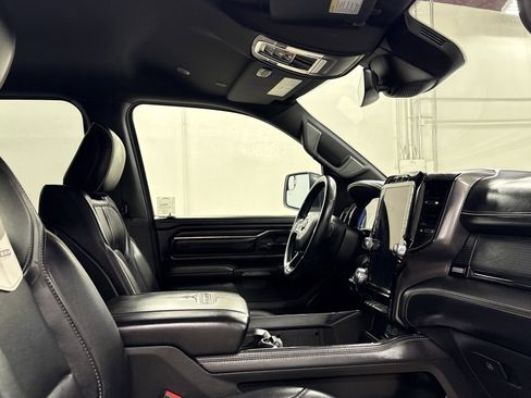Used 2023 RAM 1500 Limited image 28