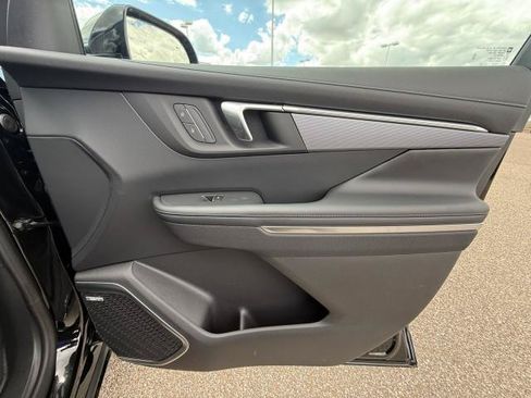 New 2026 Buick Enclave Sport Touring FWD image 36