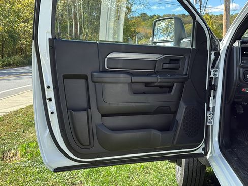 New 2025 RAM 5500 Tradesman image 6