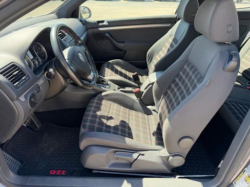 Used 2008 Volkswagen GTI 2-Door FWD image 11