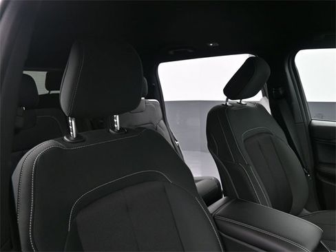 New 2025 Jeep Grand Cherokee L Laredo w/ Luxury Tech Group I image 21