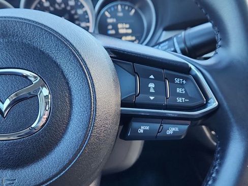 Used 2020 MAZDA MAZDA6 Touring image 38