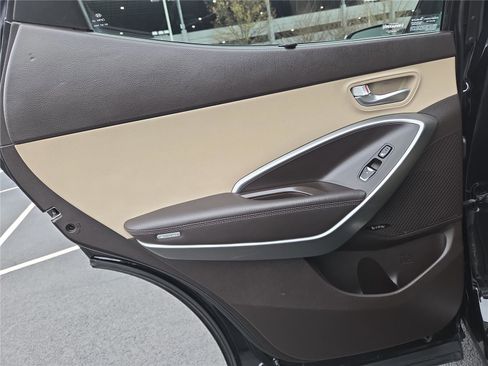 Used 2018 Hyundai Santa Fe Sport w/ Cargo Package image 24