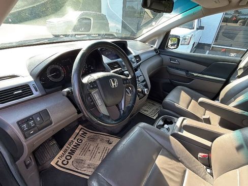 Used 2012 Honda Odyssey EX-L image 17