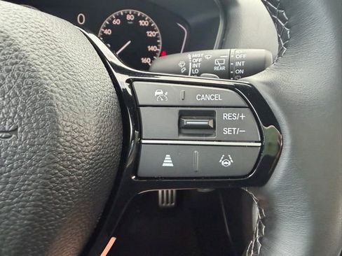 Used 2024 Honda Civic Sport image 17