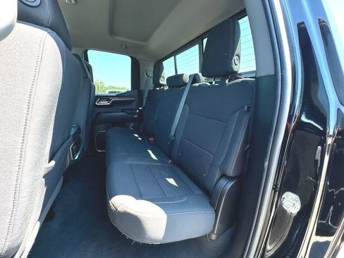 Used 2023 GMC Sierra 1500 Elevation w/ Preferred Package AWD/4WD image 25