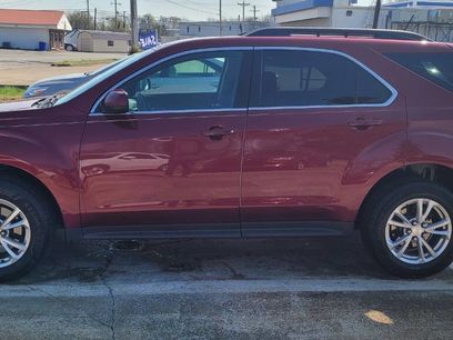 Used 2017 Chevrolet Equinox LT w/ Convenience Package