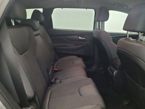Used 2021 Hyundai Santa Fe SEL w/ Convenience Package AWD/4WD image 19