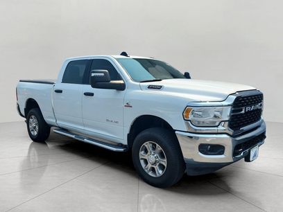 Used 2023 RAM 2500 Big Horn w/ Level 1 Equipment Group