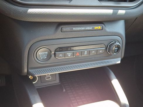 Used 2025 Ford Bronco Sport Outer Banks w/ Outer Banks Tech Package+ AWD/4WD image 19