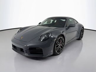 New 2026 Porsche 911 Carrera S RWD video 1