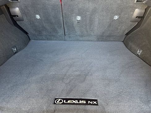 Used 2024 Lexus NX 450h+ AWD w/ Vision Package image 19