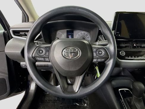 Certified 2024 Toyota Corolla LE FWD image 13