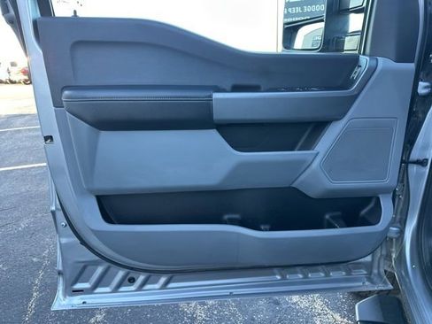 Used 2024 Ford F350 XL w/ STX Appearance Package image 22