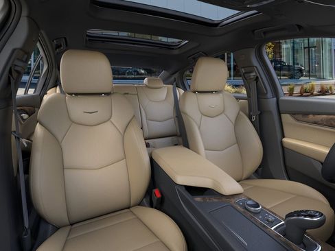 New 2026 Cadillac CT5 Premium Luxury image 16