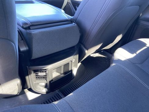 Used 2024 RAM 1500 Tradesman image 48