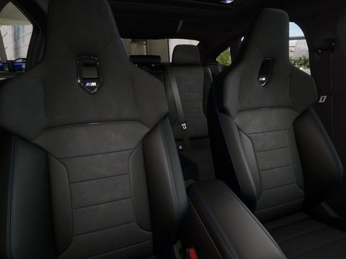 New 2026 BMW M235i xDrive w/ M Performance Package image 38