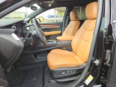 New 2025 Cadillac XT5 Premium Luxury w/ Technology Package image 19