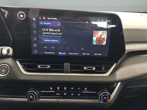 Used 2025 Chevrolet Equinox LT image 20