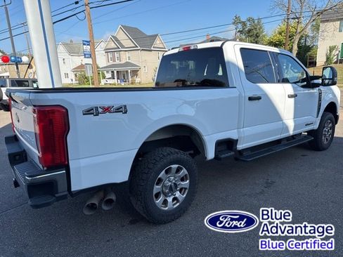 Used 2024 Ford F250 XLT image 6