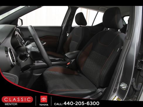 Used 2024 Nissan Kicks SR image 5