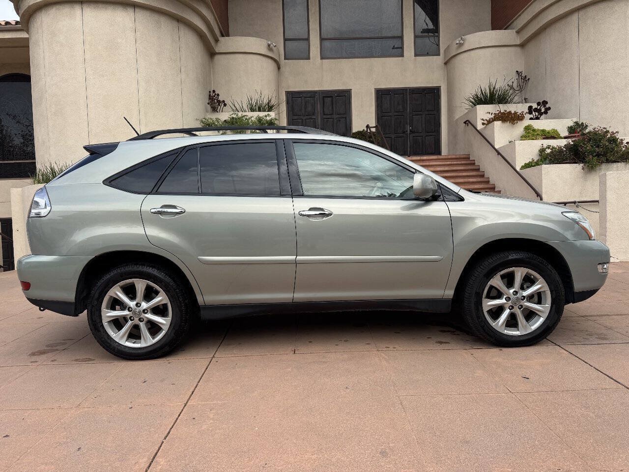 Used 2009 Lexus RX 350 2WD image 5