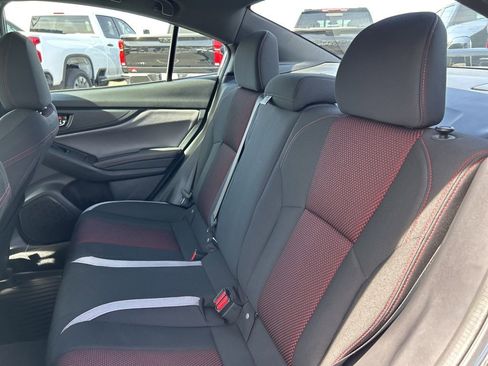 Used 2023 Subaru Impreza 2.0i Sport image 40