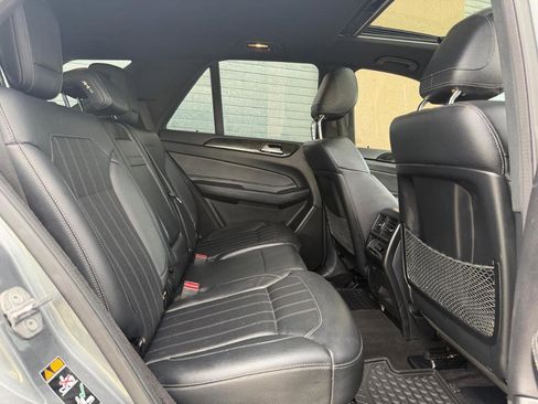 Used 2018 Mercedes-Benz GLE 350 GLE 350 SUV image 27
