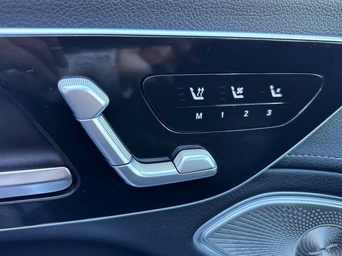 Certified 2023 Mercedes-Benz EQS 450+ SUV image 12