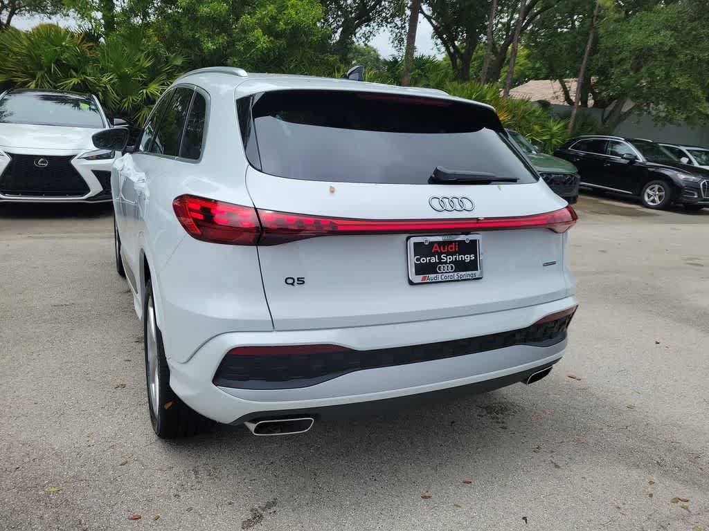 New 2026 Audi Q5 Premium Plus AWD/4WD image 6