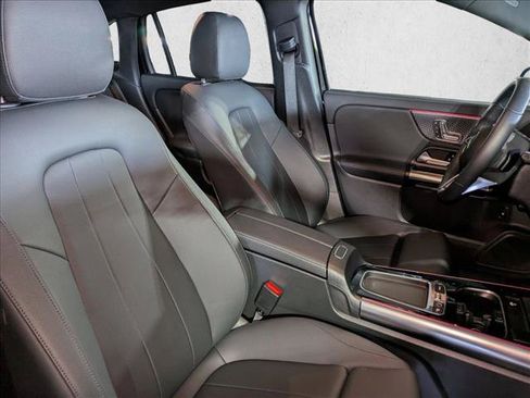 Certified 2026 Mercedes-Benz GLA 250 image 19