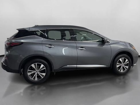 Used 2020 Nissan Murano S FWD image 11