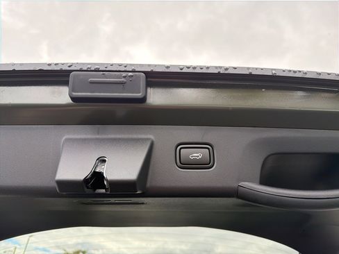 New 2026 Hyundai Tucson SEL image 16