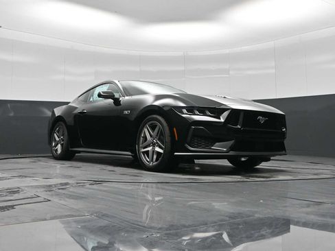 New 2025 Ford Mustang GT image 25