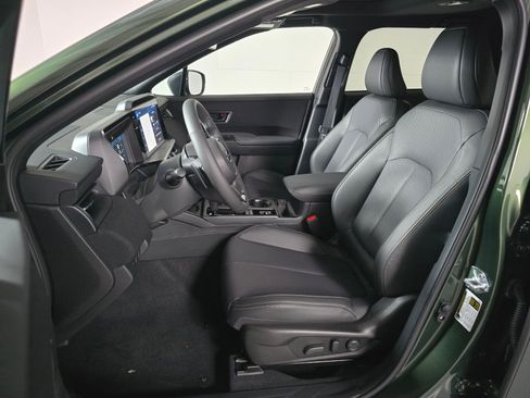 New 2026 Subaru Outback Limited image 11