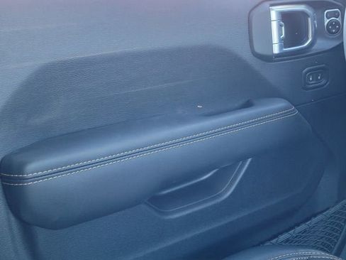 New 2026 Jeep Gladiator Sport image 35