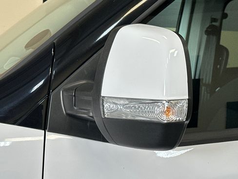 Used 2017 RAM ProMaster City Tradesman w/ Rear Back-up Camera Group FWD image 48