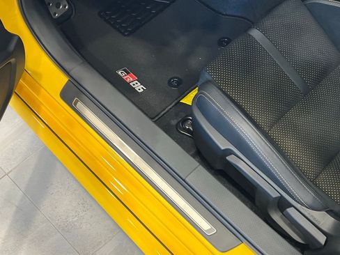 New 2026 Toyota GR86 YUZU Limited image 17