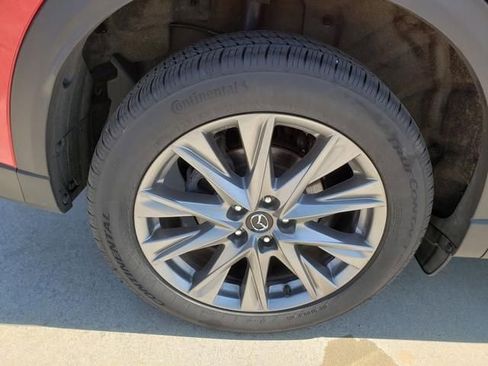 Used 2021 MAZDA CX-5 Grand Touring AWD/4WD image 28