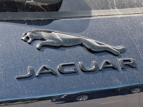 New 2026 Jaguar F-PACE R-Dynamic S AWD/4WD image 23